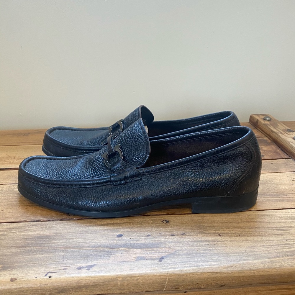 Salvatore Ferragamo Loafers